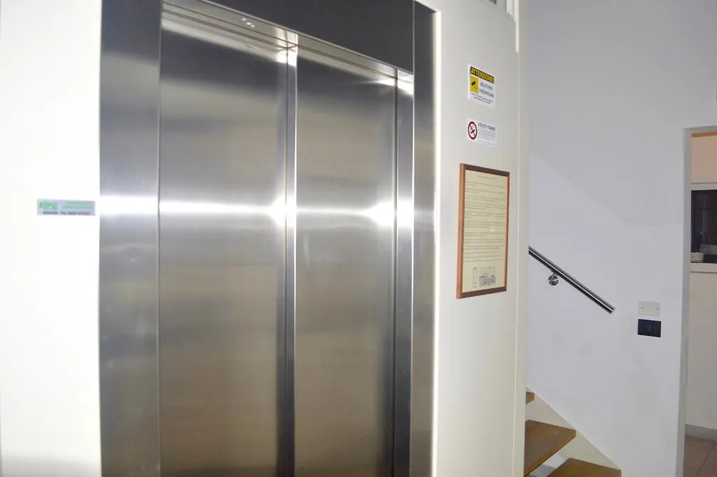 Gasthof Hotel Alloggio Low Cost 2.0 Ferrara Italien