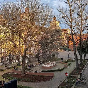 Affittacamere Al Castello, Ferrara